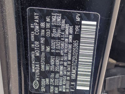 2025 Genesis GV70 3.5T Sport