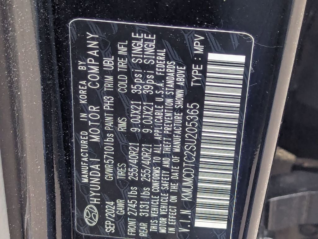 2025 Genesis GV70 3.5T Sport