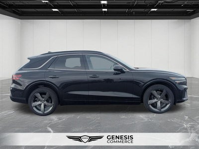 2025 Genesis GV70 3.5T Sport