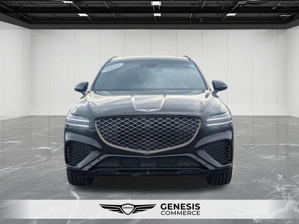 2025 Genesis GV70 3.5T Sport
