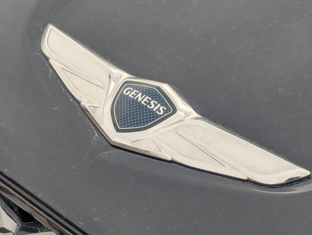 2025 Genesis GV70 3.5T Sport