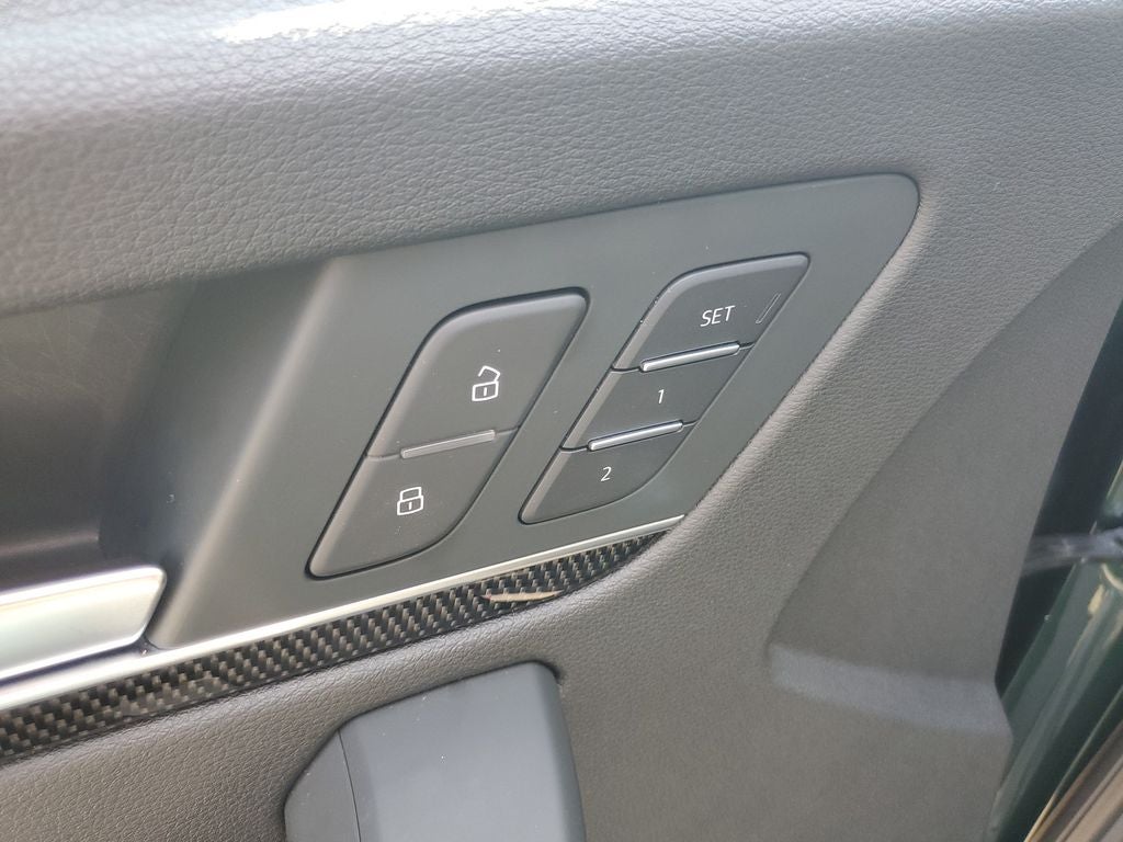 2018 Audi SQ5 3.0T Premium Plus quattro