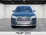 2018 Audi SQ5 3.0T Premium Plus quattro