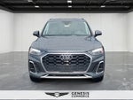 2024 Audi Q5 45 S line Premium Plus quattro