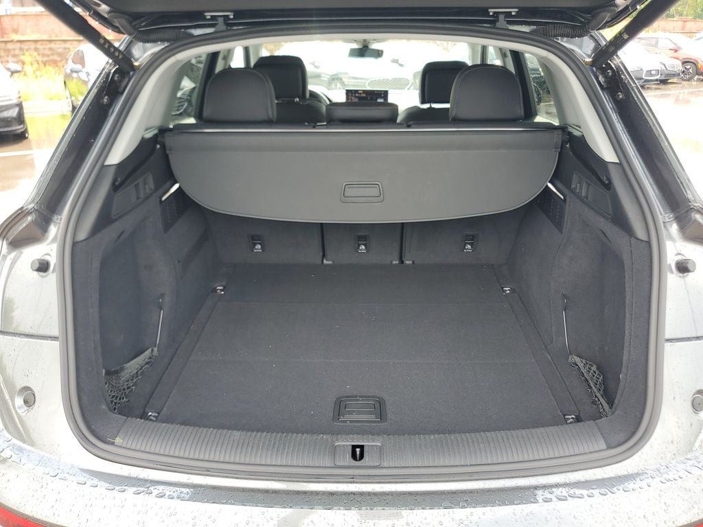 2024 Audi Q5 45 S line Premium Plus quattro