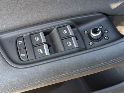 2023 Audi Q7 55 Prestige quattro