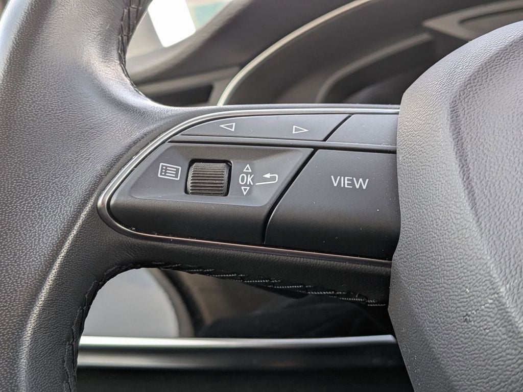 2023 Audi Q7 55 Prestige quattro