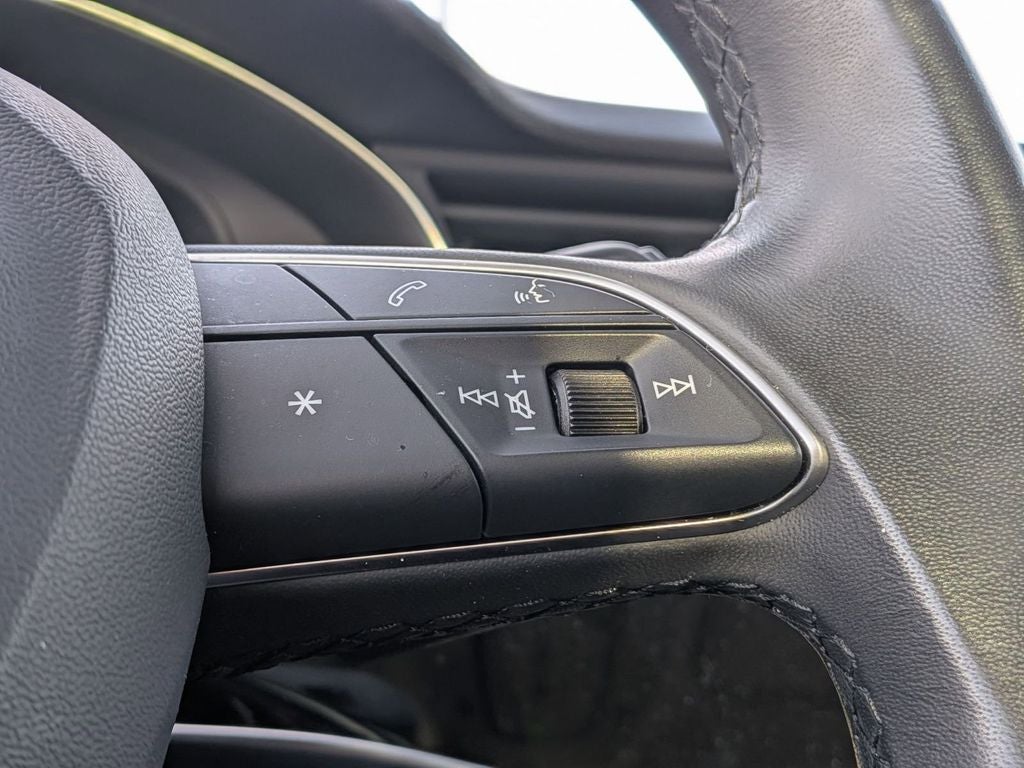 2023 Audi Q7 55 Prestige quattro