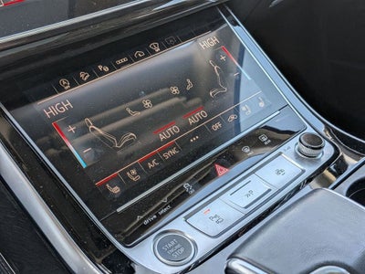 2023 Audi Q7 55 Prestige quattro