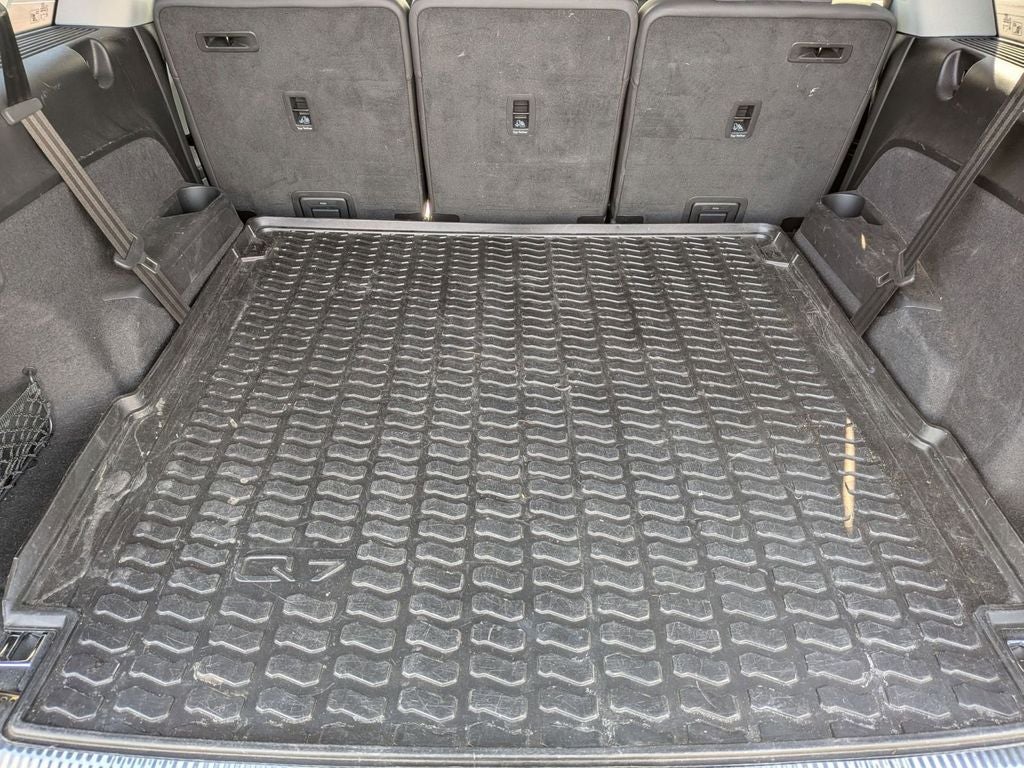 2023 Audi Q7 55 Prestige quattro