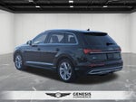 2023 Audi Q7 55 Prestige quattro