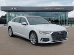 2019 Audi A6 2.0T Premium Plus quattro