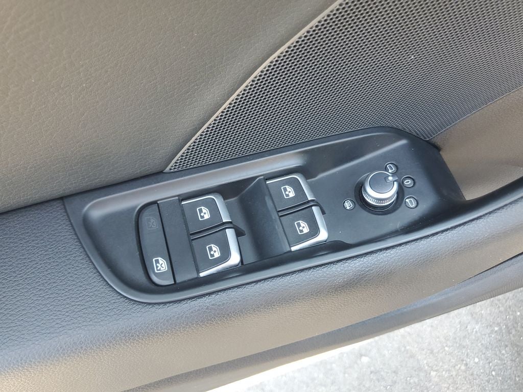2019 Audi A3 2.0T Premium Plus quattro