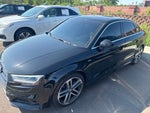 2019 Audi A3 2.0T Premium Plus quattro
