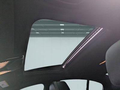 2022 BMW 5 Series M550i xDrive