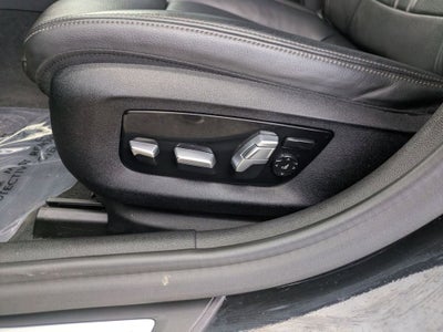 2022 BMW 5 Series M550i xDrive