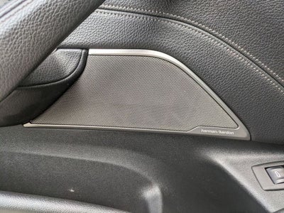 2022 BMW 5 Series M550i xDrive