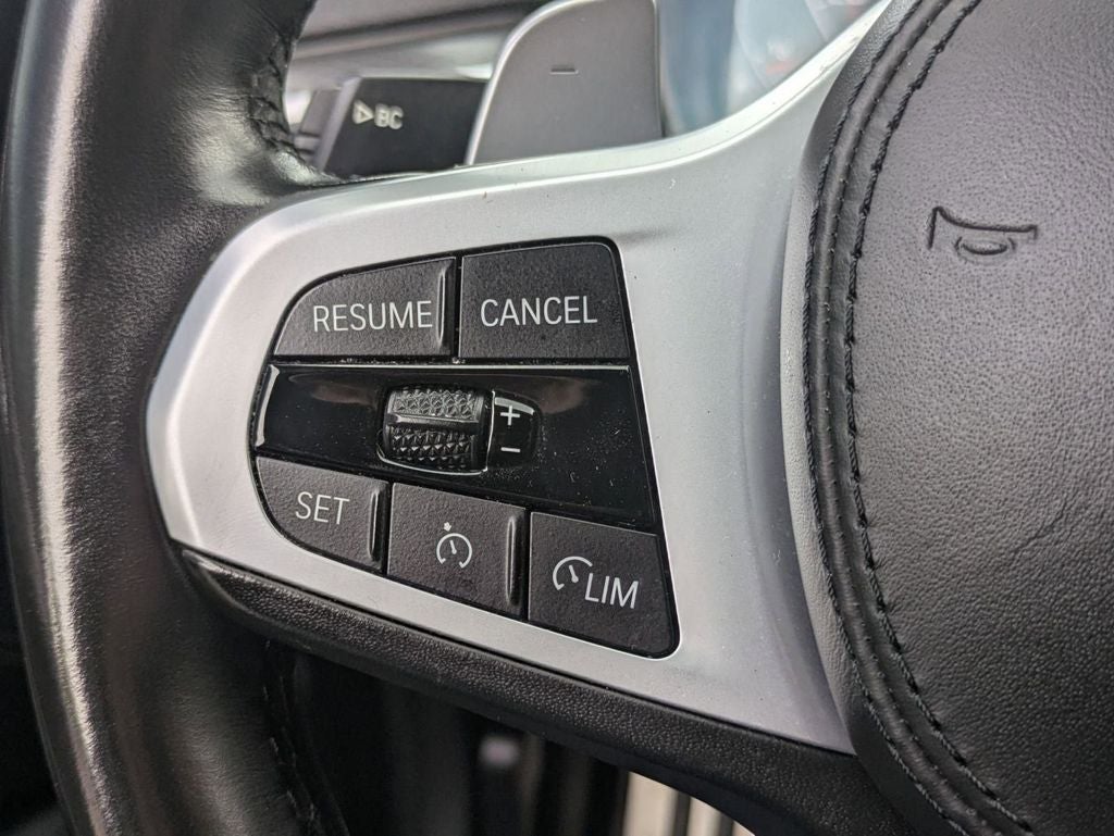 2022 BMW 5 Series M550i xDrive