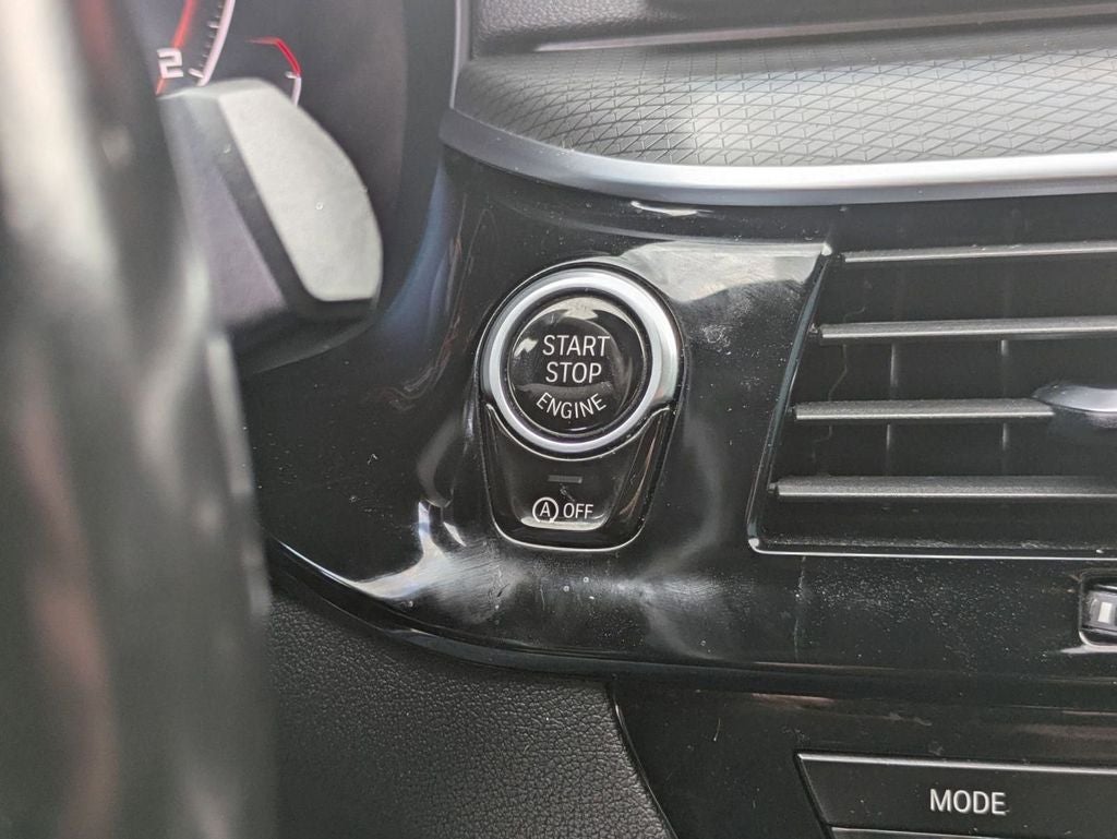 2022 BMW 5 Series M550i xDrive