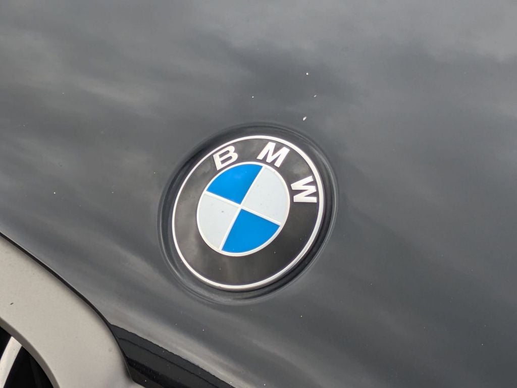 2022 BMW 5 Series M550i xDrive