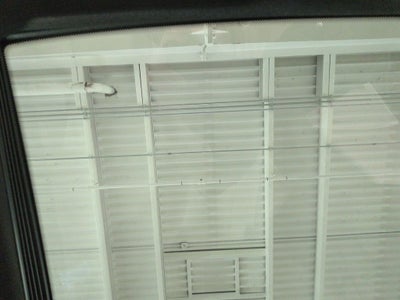 2016 BMW 5 Series 535i xDrive