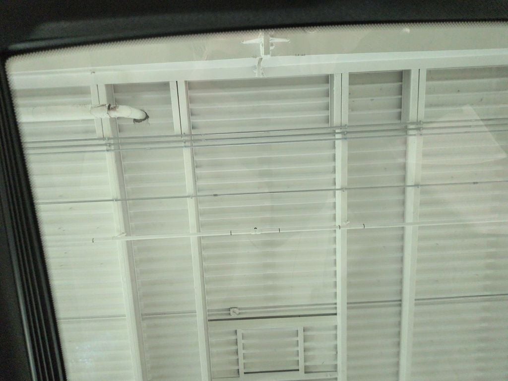 2016 BMW 5 Series 535i xDrive