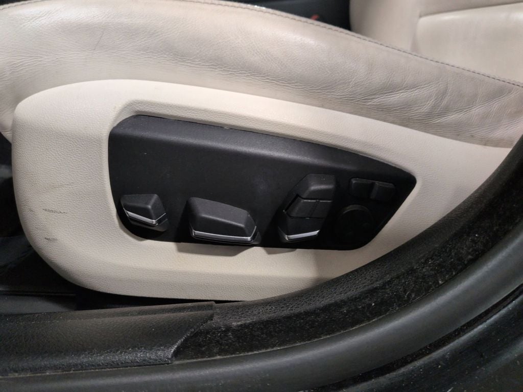 2016 BMW 5 Series 535i xDrive