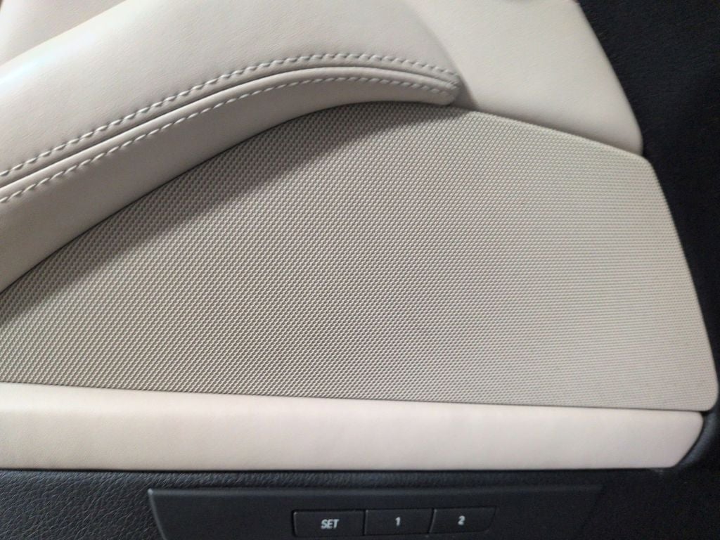 2016 BMW 5 Series 535i xDrive