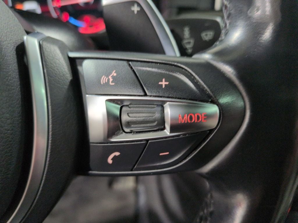 2016 BMW 5 Series 535i xDrive