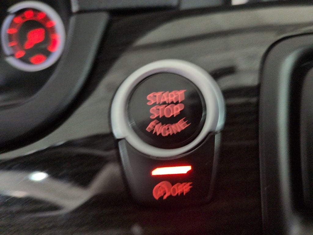 2016 BMW 5 Series 535i xDrive