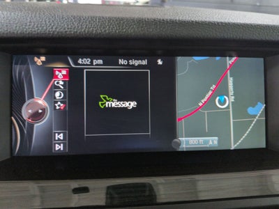 2016 BMW 5 Series 535i xDrive