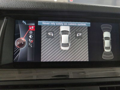 2016 BMW 5 Series 535i xDrive