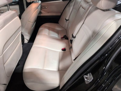 2016 BMW 5 Series 535i xDrive