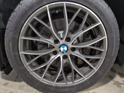 2016 BMW 5 Series 535i xDrive