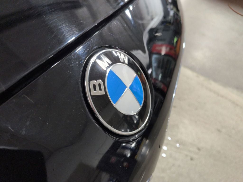 2016 BMW 5 Series 535i xDrive