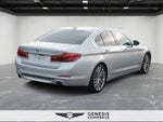 2018 BMW 5 Series 530i xDrive