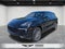 2018 Porsche Cayenne Platinum Edition