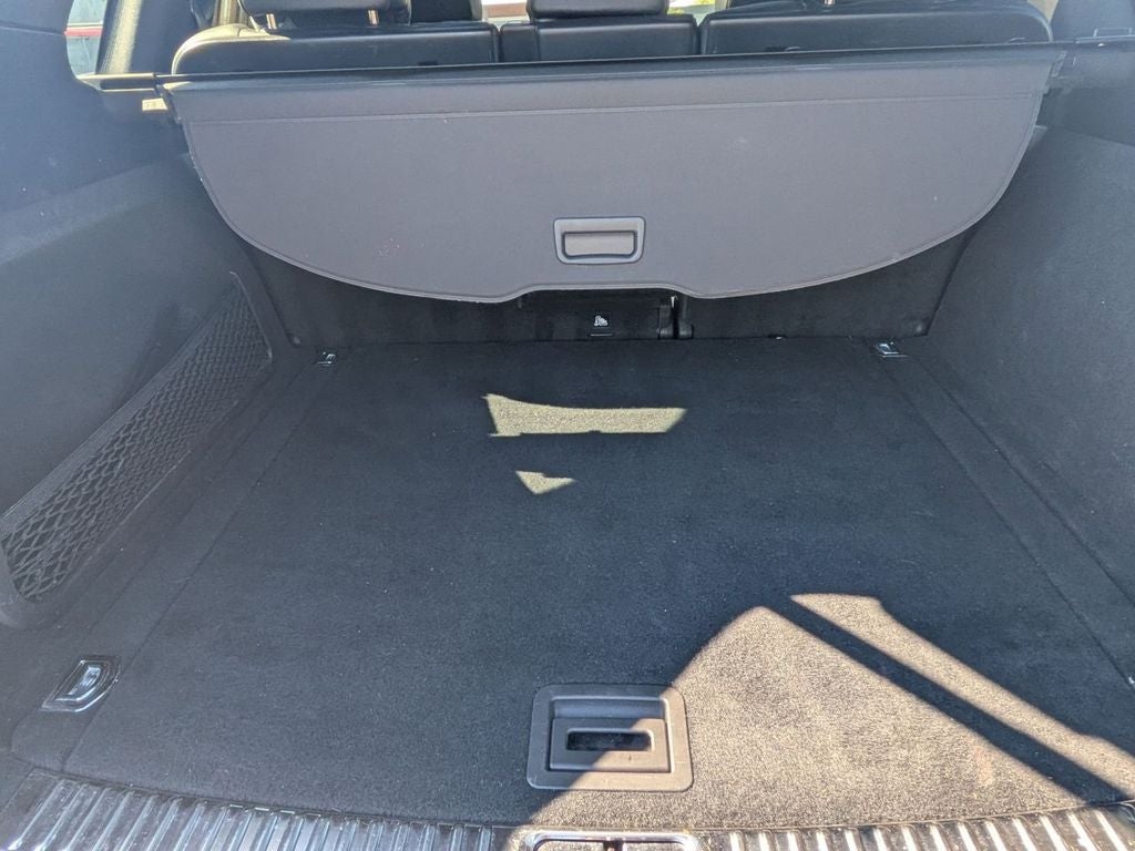 2018 Porsche Cayenne Platinum Edition