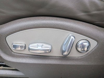 2021 Porsche Macan S