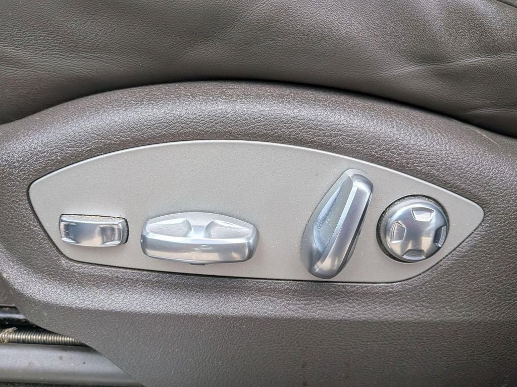 2021 Porsche Macan S