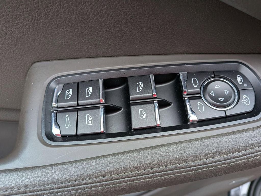 2021 Porsche Macan S