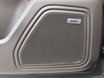 2021 Porsche Macan S