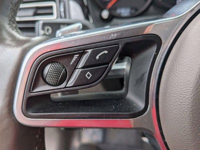 2021 Porsche Macan S