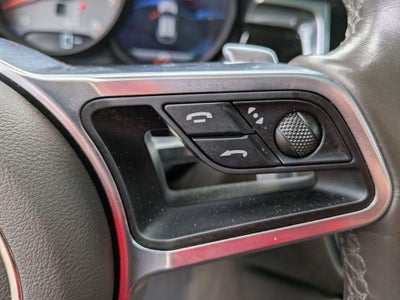 2021 Porsche Macan S