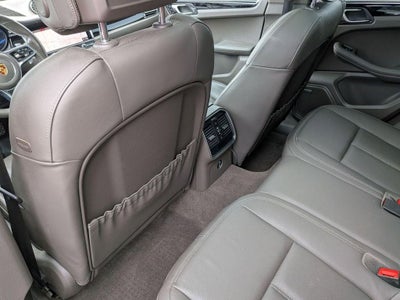 2021 Porsche Macan S