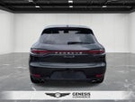 2021 Porsche Macan S