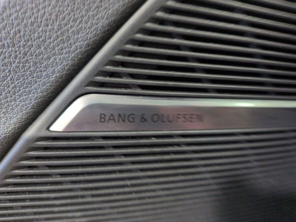 2021 Audi RS Q8 4.0T quattro