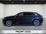 2021 Audi RS Q8 4.0T quattro