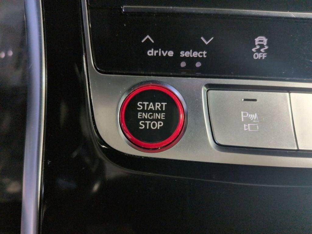 2021 Audi RS Q8 4.0T quattro