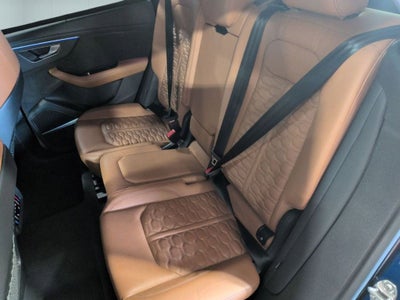 2021 Audi RS Q8 4.0T quattro